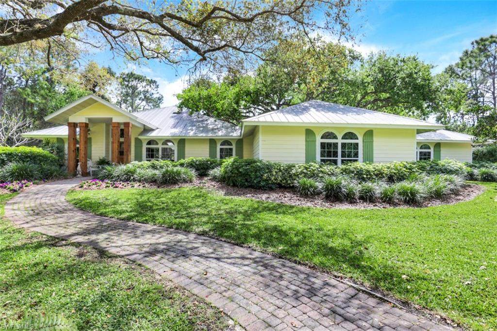 5730 Golden Oaks Ln - Photo 1