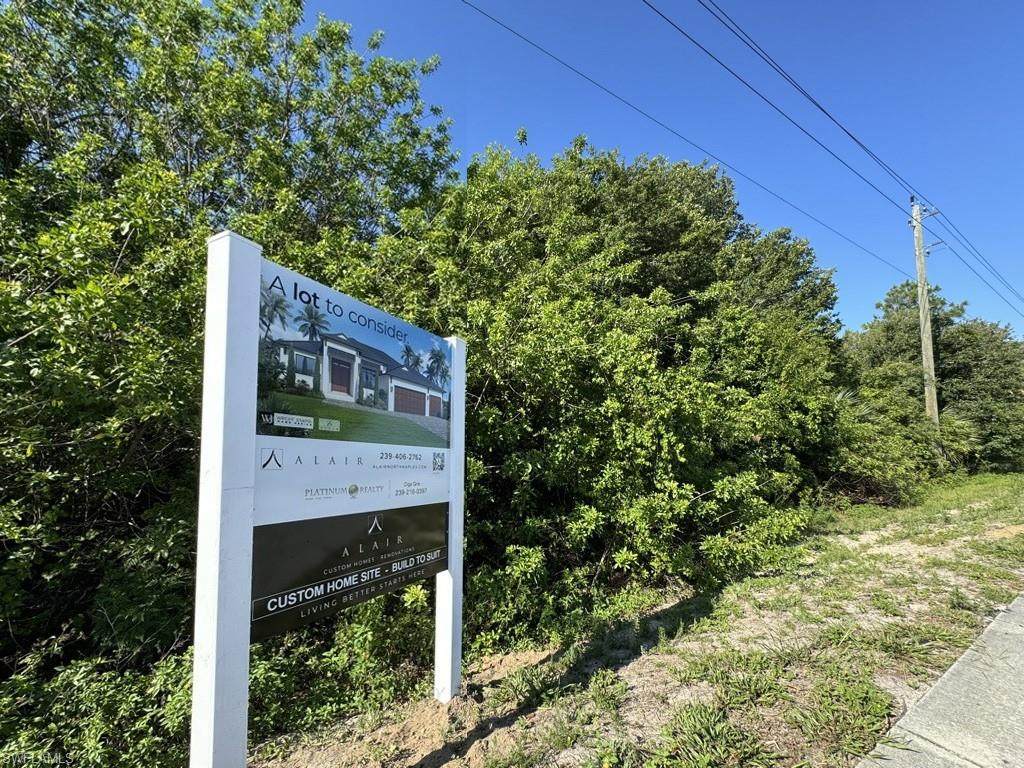 650 Golden Gate Blvd - Photo 1