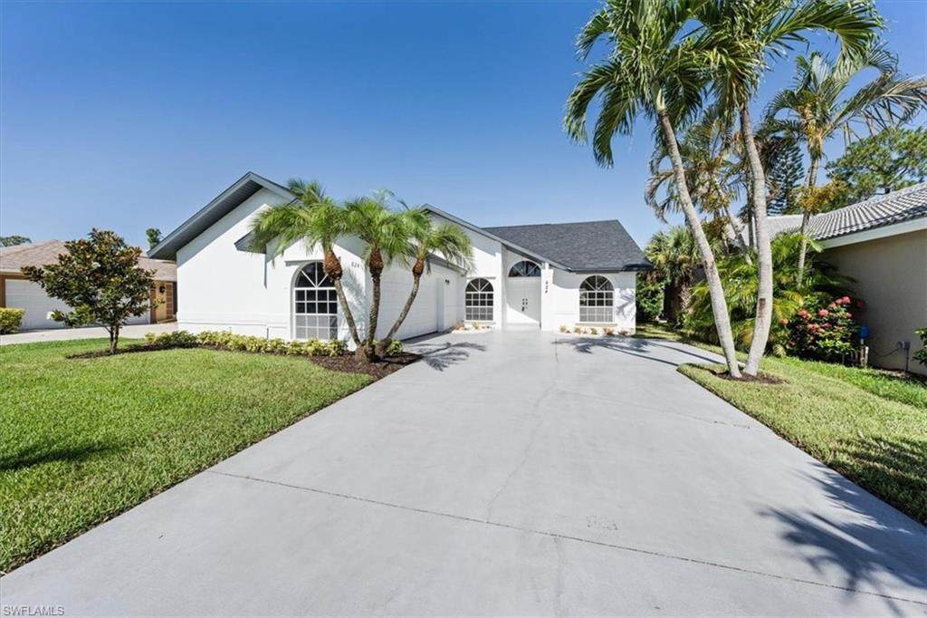 824 Belville Blvd - Photo 1