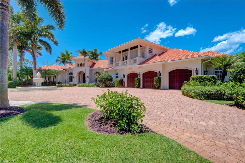 215 Caribbean Rd - Photo 1