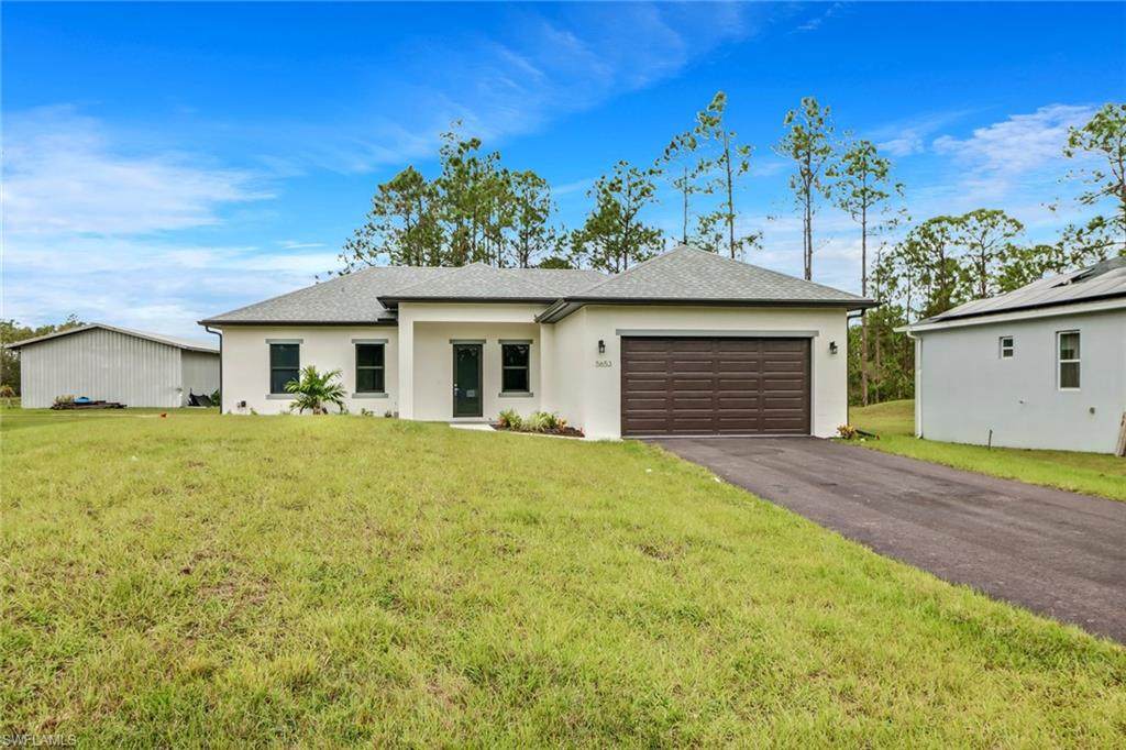 5653 Everglades Blvd - Photo 1