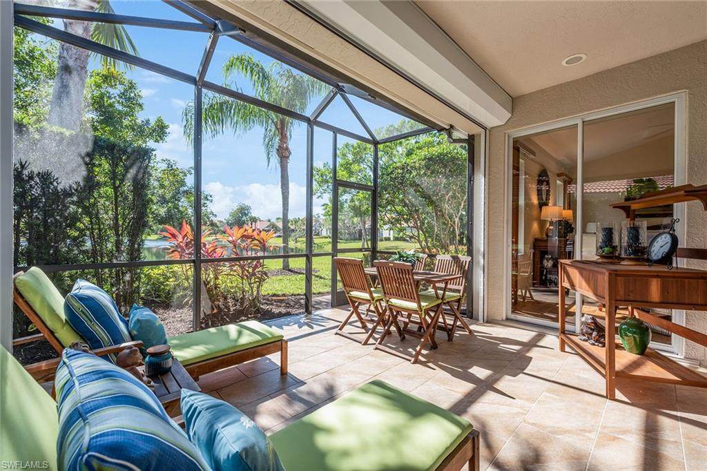 8472 Bent Creek Way, Naples, FL 34114 (224014749) The Michelle