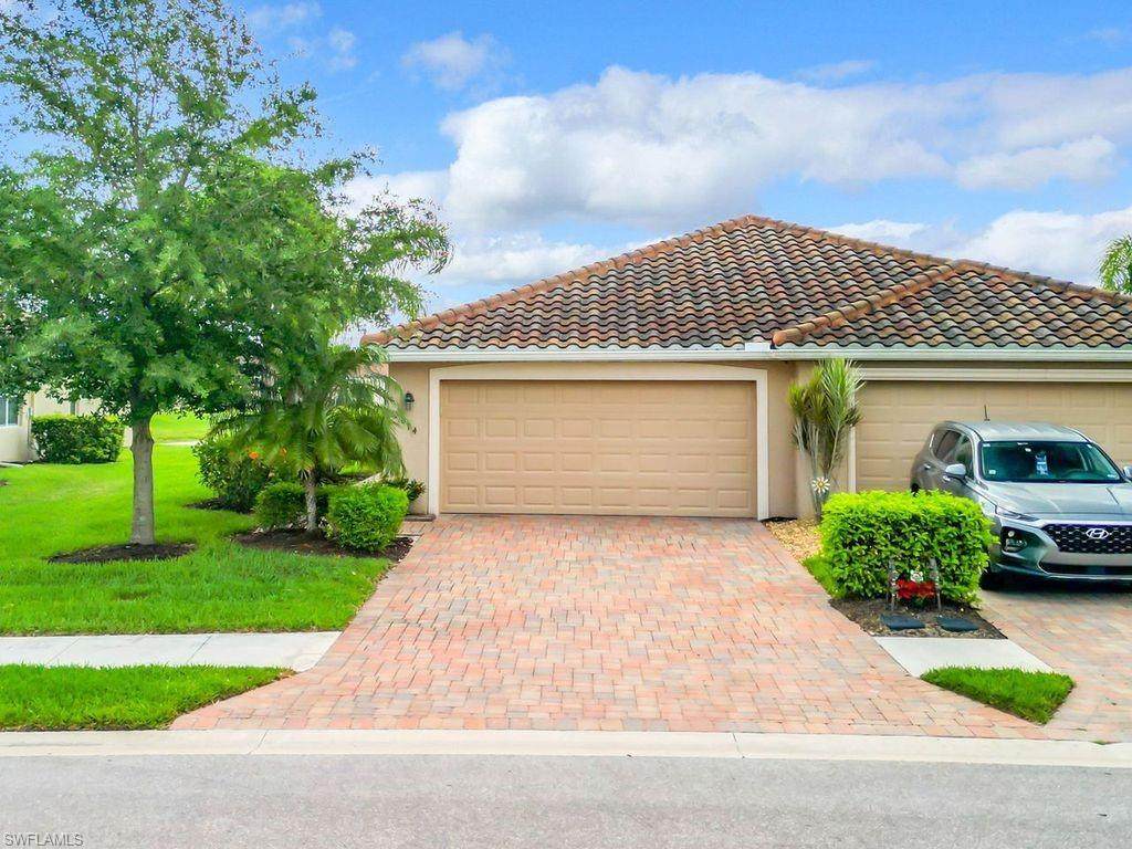 2014 Tamarron Ln, Naples, FL 34120 (224025300) Southwest Florida