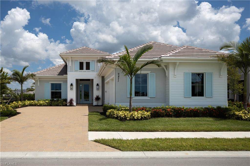 9471 Caymas Way - Photo 1