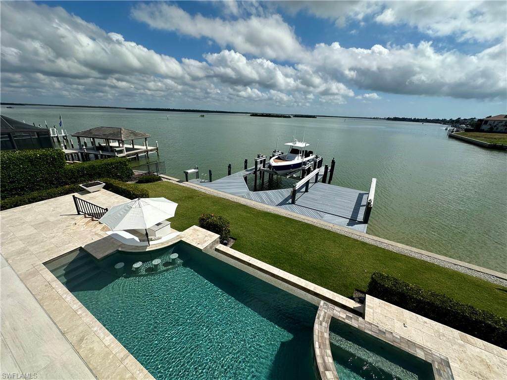 1389 Collier Blvd - Photo 1