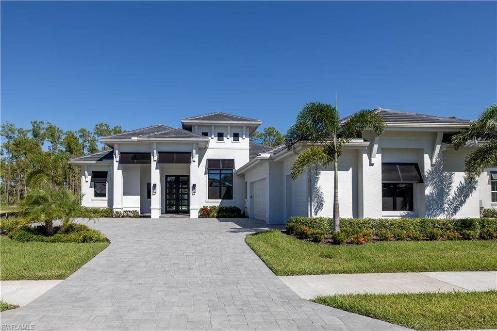 9511 Caymas Way - Photo 1