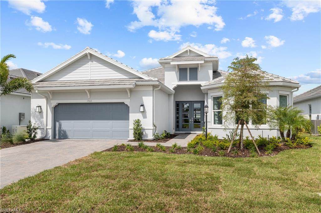 17668 Terracina Dr - Photo 1