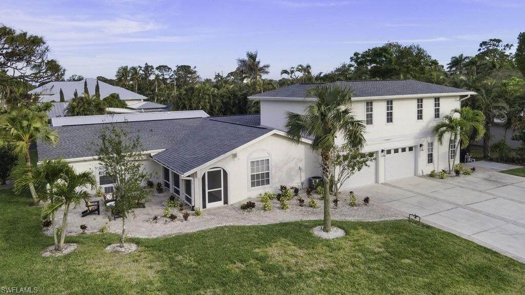 1100 Royal Palm Dr - Photo 1