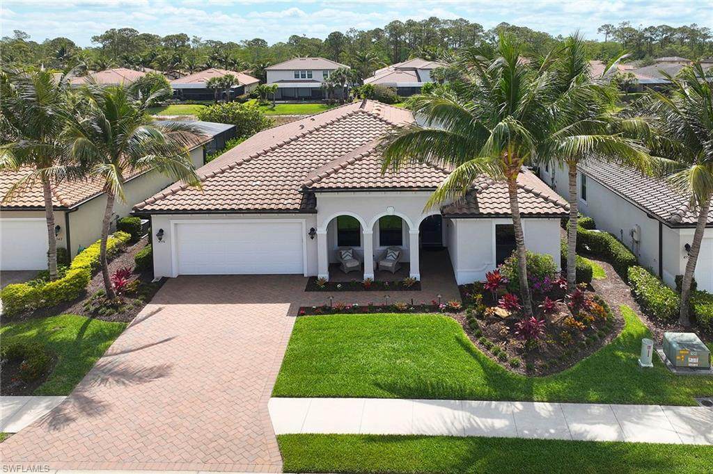4551 Tamarind Way - Photo 1