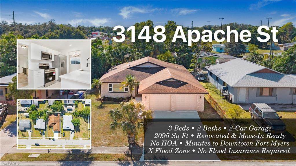 3148 Apache St - Photo 1