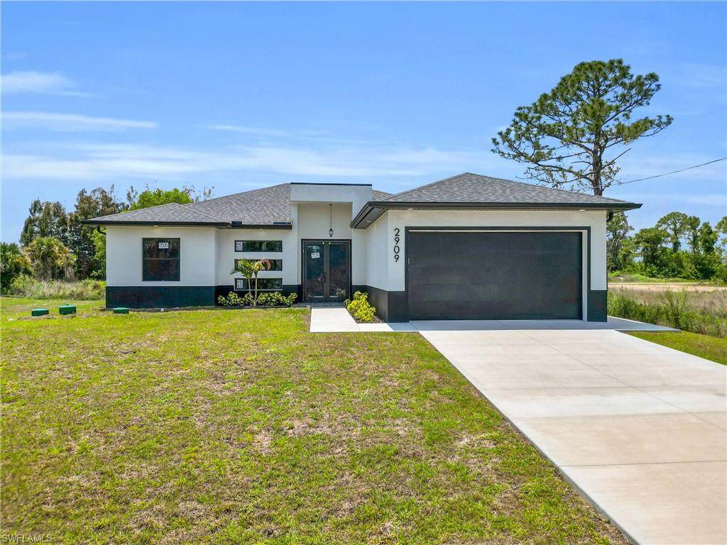 2909 Dora Ave - Photo 1