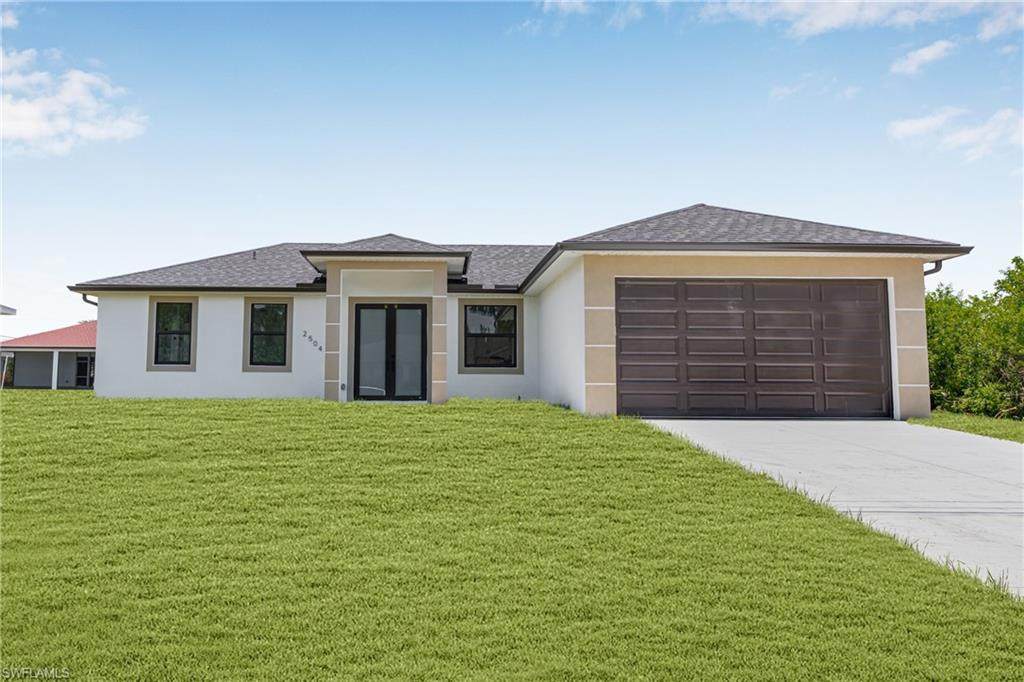 2504 5th St - Photo 1