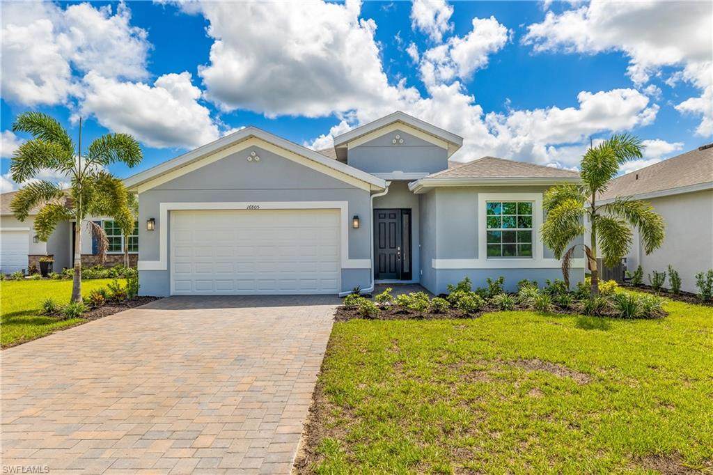 519 Spring Hill Lake Loop - Photo 1