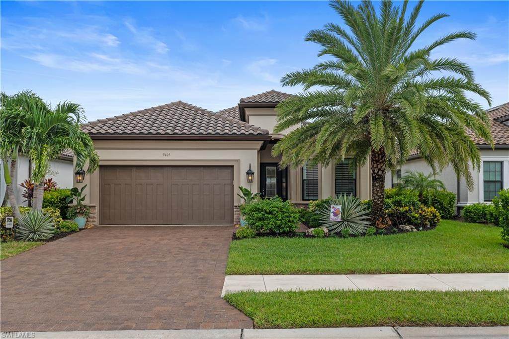 9405 Terresina Dr - Photo 1