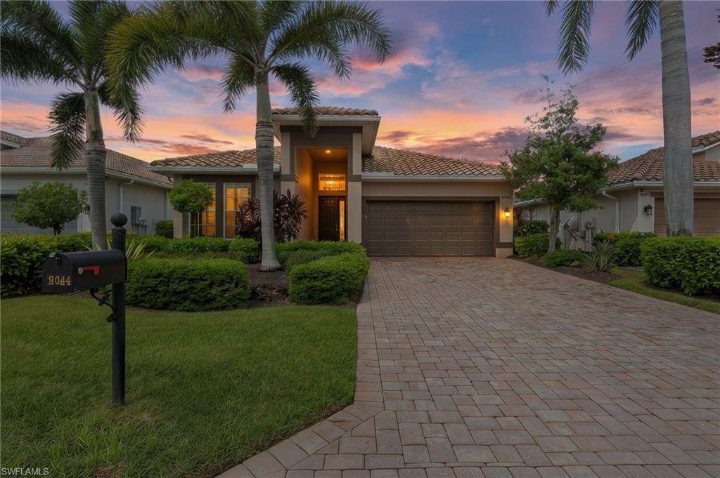 9044 Astonia Way - Photo 1
