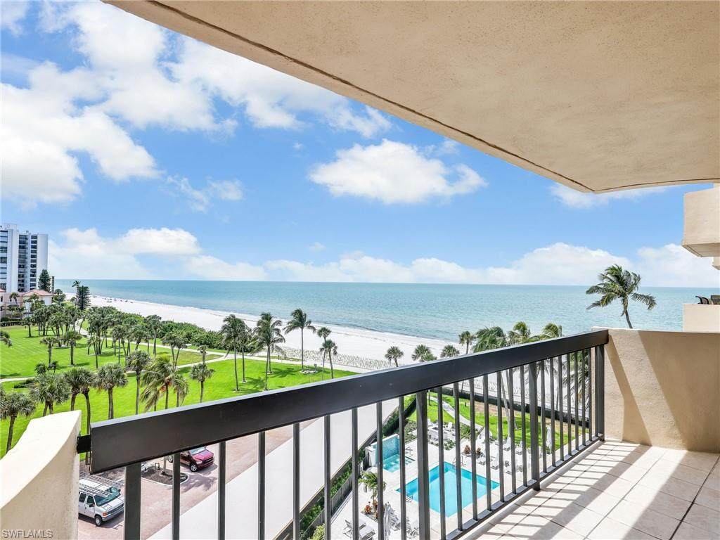 4001 Gulf Shore Blvd - Photo 1