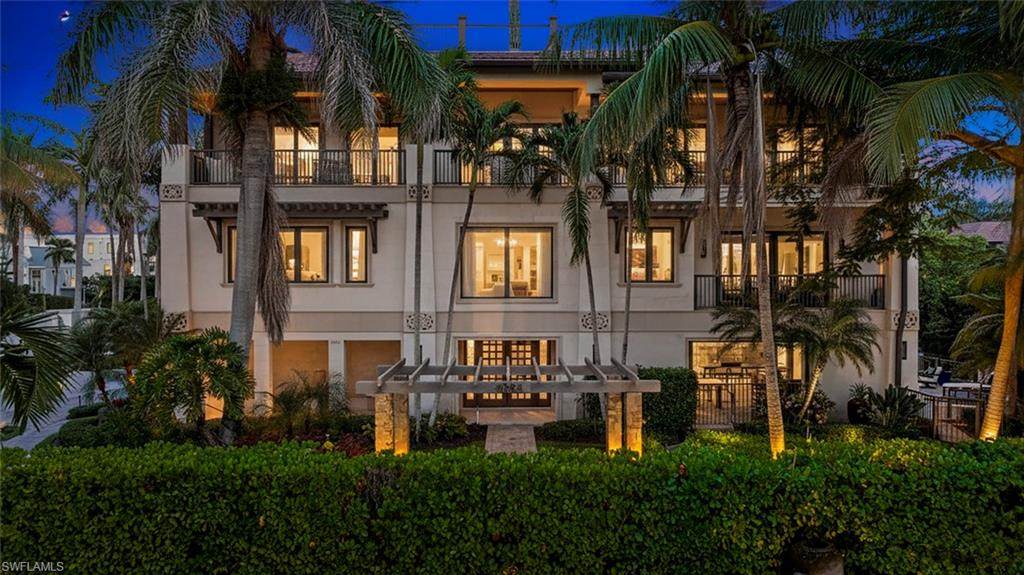 1441 Gulf Shore Blvd - Photo 1