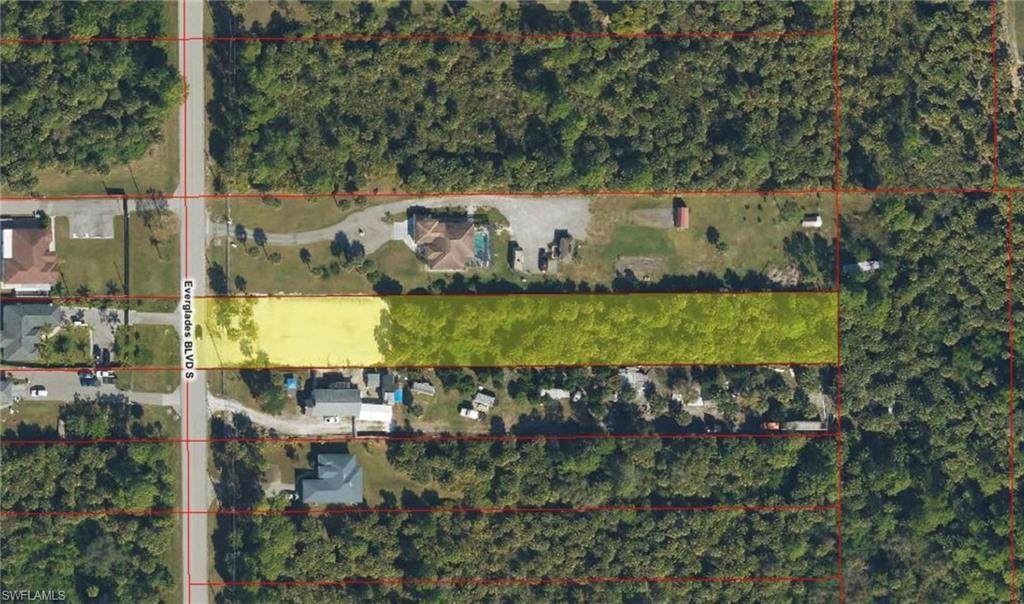 3322 Everglades Blvd S - Photo 1