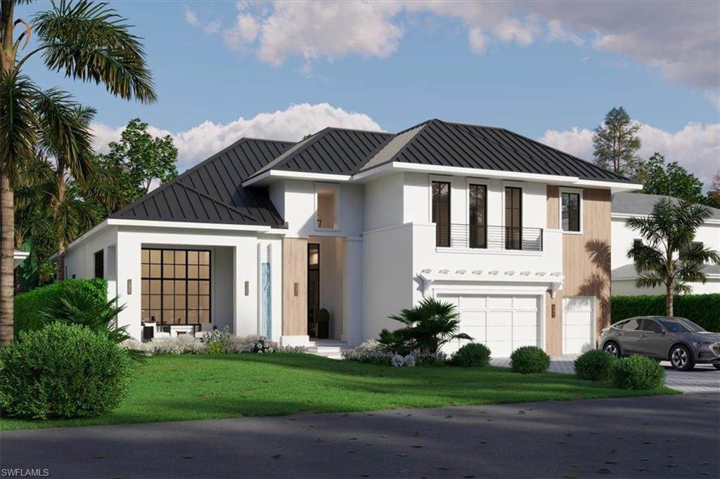 1171 Cypress Woods Dr - Photo 1