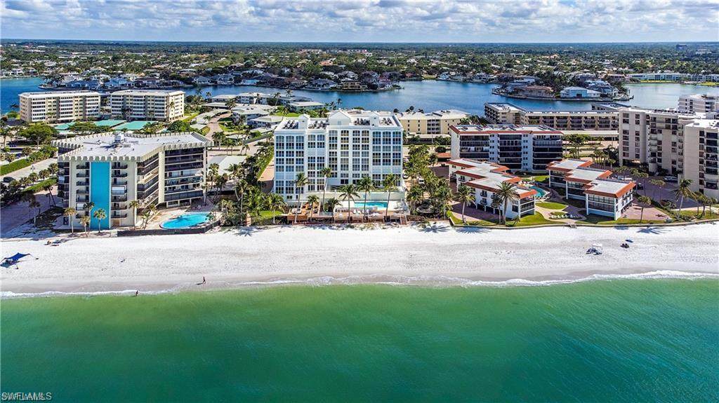 3377 Gulf Shore Blvd - Photo 1