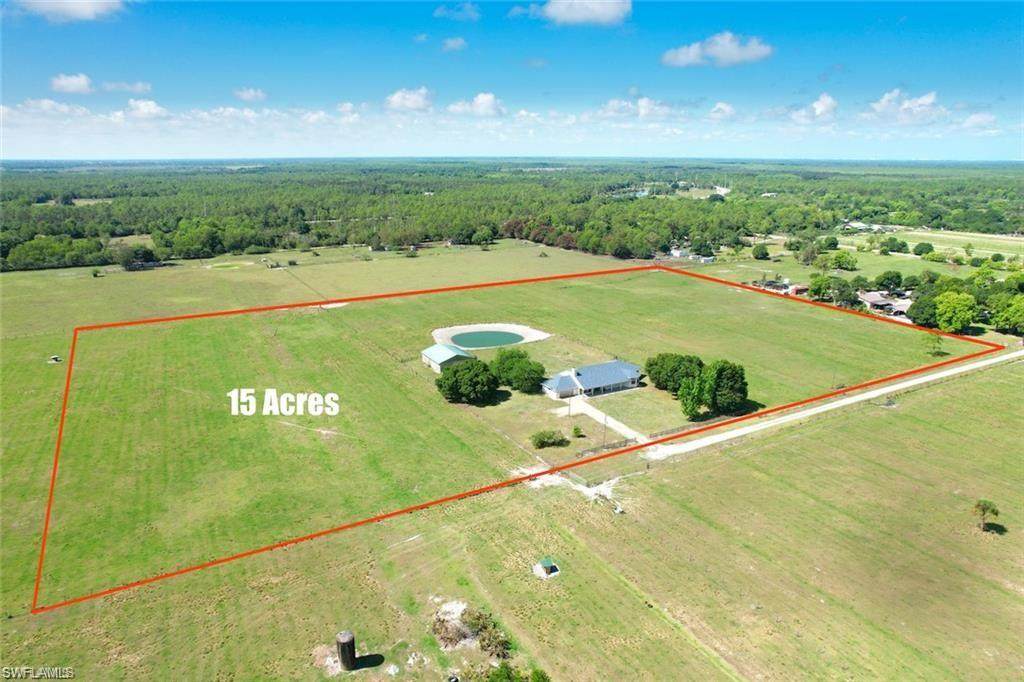 1330 Purple Martin Dr - Photo 1