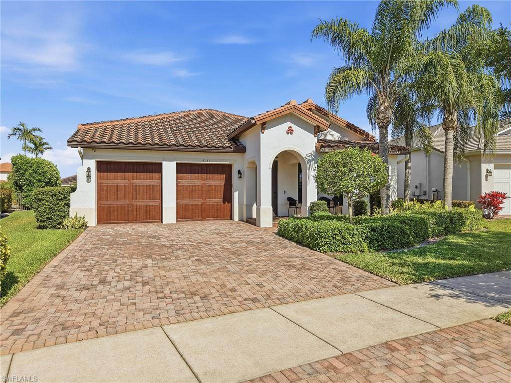 5050 Trevi Ave - Photo 1