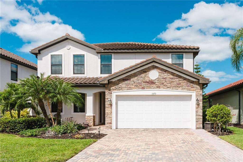 1573 Vizcaya Ln - Photo 1