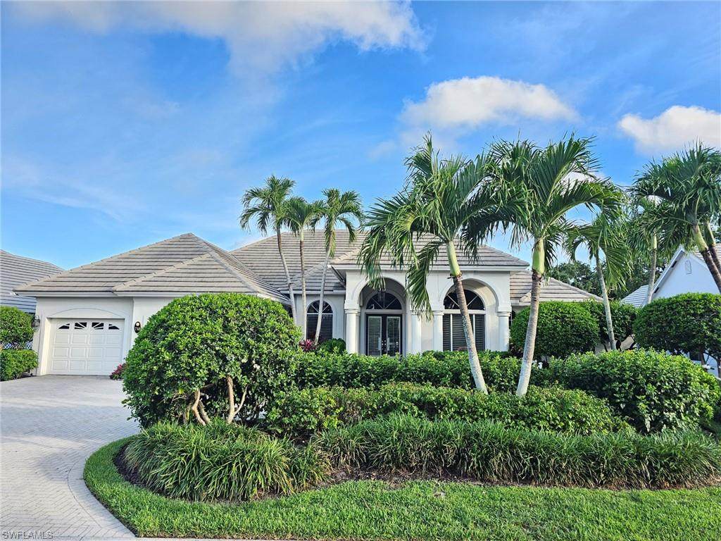 710 Shadow Lake Ln - Photo 1