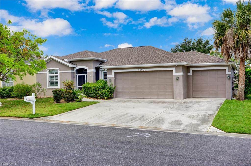 16901 Colony Lakes Blvd - Photo 1