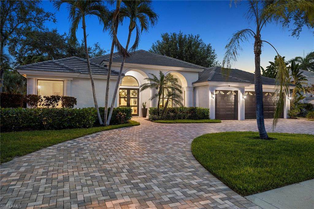 7678 Santa Margherita Way - Photo 1