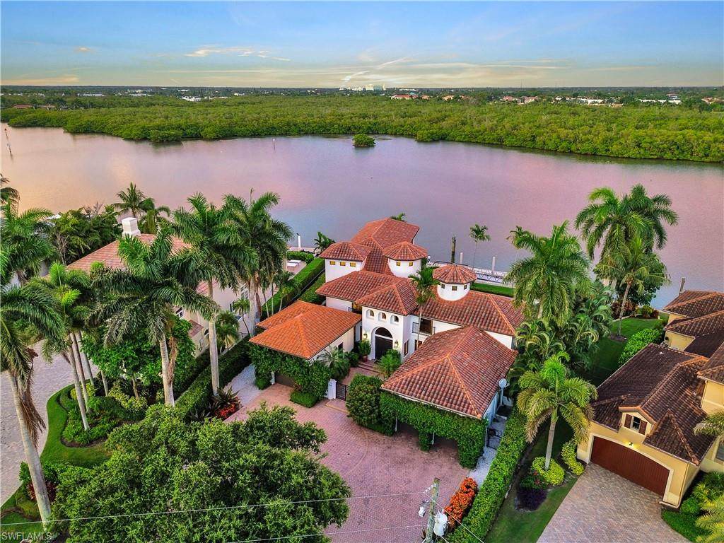 2535 Tarpon Rd - Photo 1
