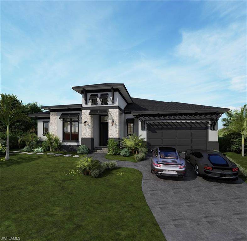 27041 Serrano Way - Photo 1