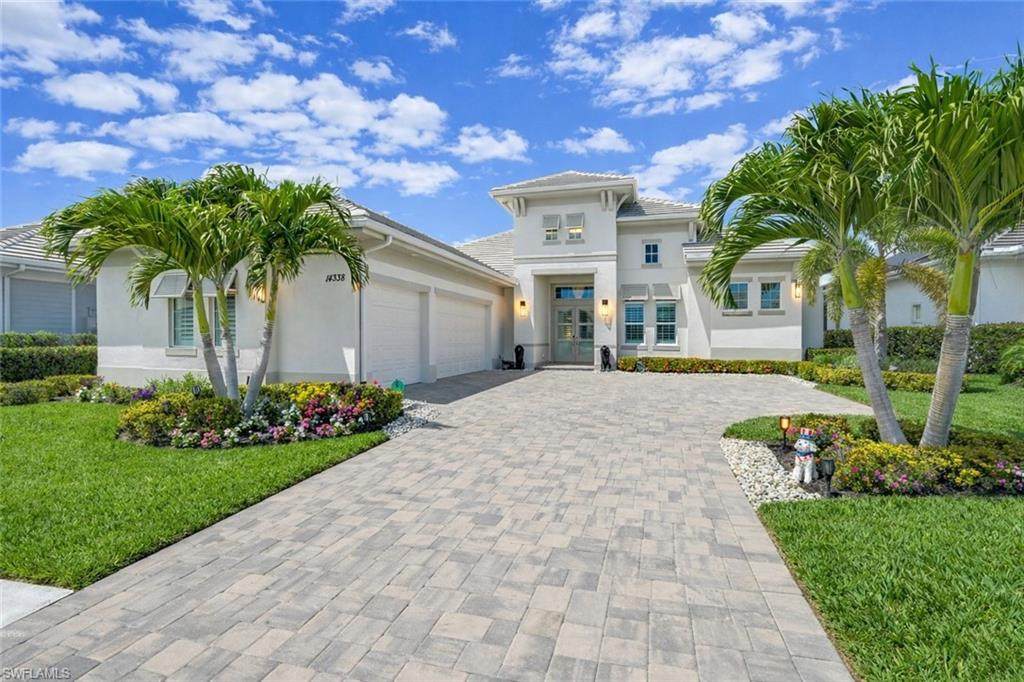14338 Laguna Springs Ln - Photo 1