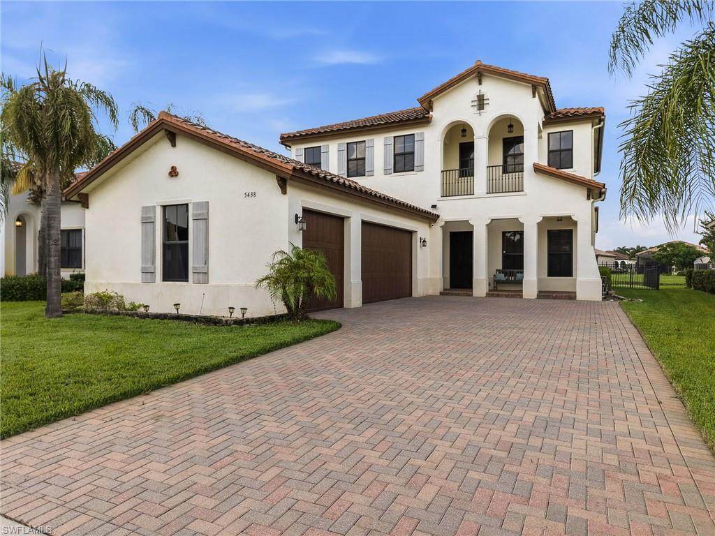 5438 Ferrari Ave - Photo 1