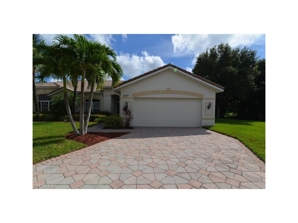 1424 Athol Way - Photo 1