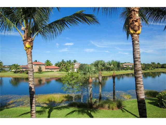 9297 Menaggio Ct #201, Naples, FL 34114 (#215041325) :: Homes and Land Brokers, Inc