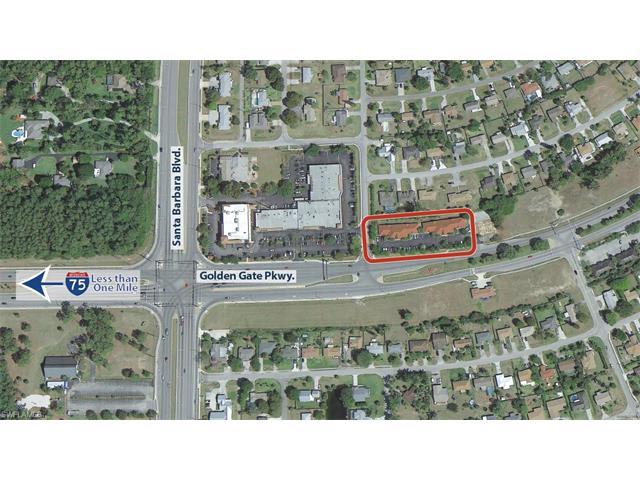 5477 Golden Gate Pky, Naples, FL 34116 (#215051952) :: Homes and Land Brokers, Inc