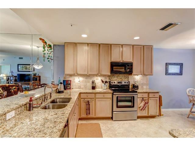 3538 Haldeman Creek Dr 3-124, Naples, FL 34112 (#215060783) :: Homes and Land Brokers, Inc