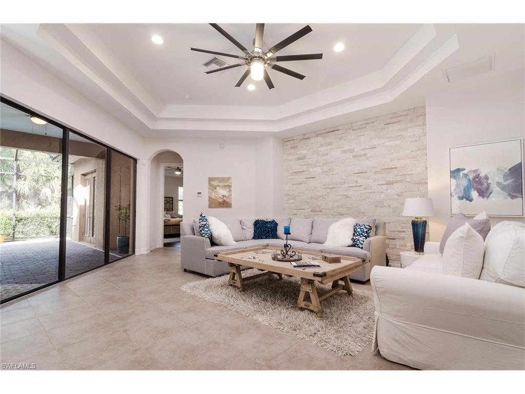1462 Serrano Cir, Naples, FL 34105 (#216007993) :: Homes and Land Brokers, Inc