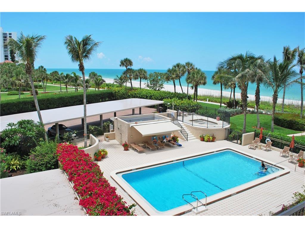 4001 Gulf Shore Blvd - Photo 1