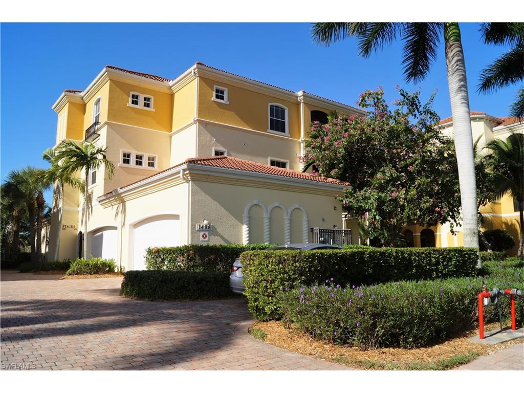 1486 Borghese Ln #101, Naples, FL 34114 (#216039804) :: Homes and Land Brokers, Inc