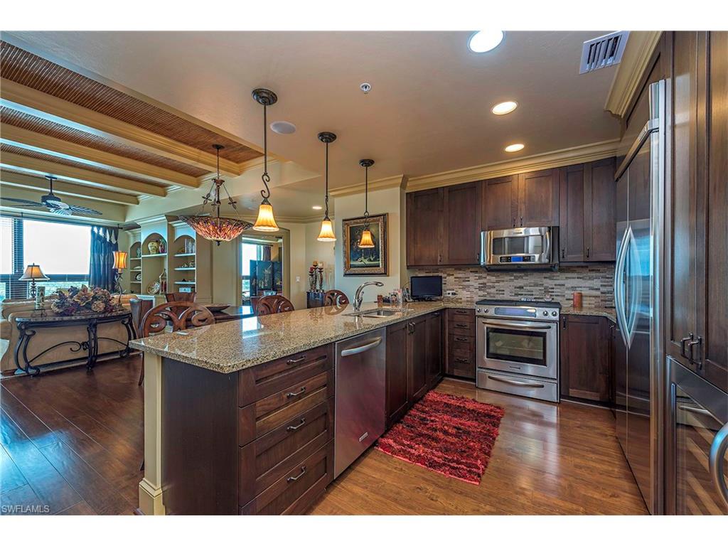 9115 Strada Pl #5505, Naples, FL 34108 (MLS #216040623) :: The New Home Spot, Inc.