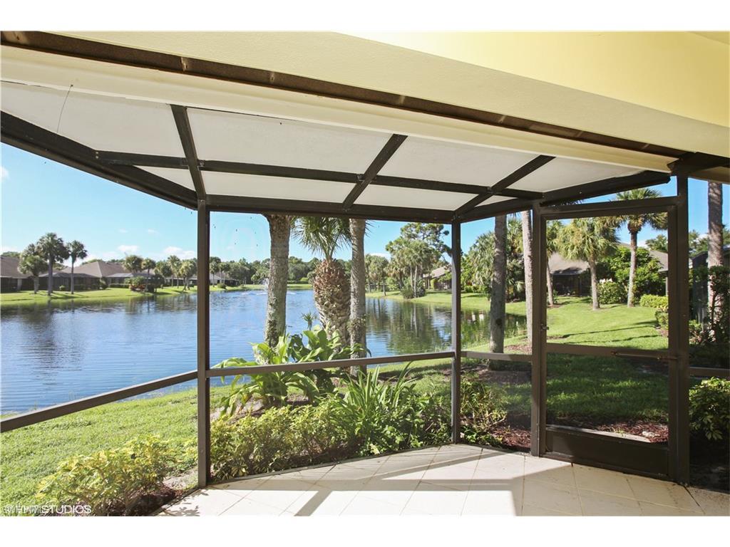 1326 Park Lake Dr 29-R, Naples, FL 34110 (#216049924) :: Homes and Land Brokers, Inc