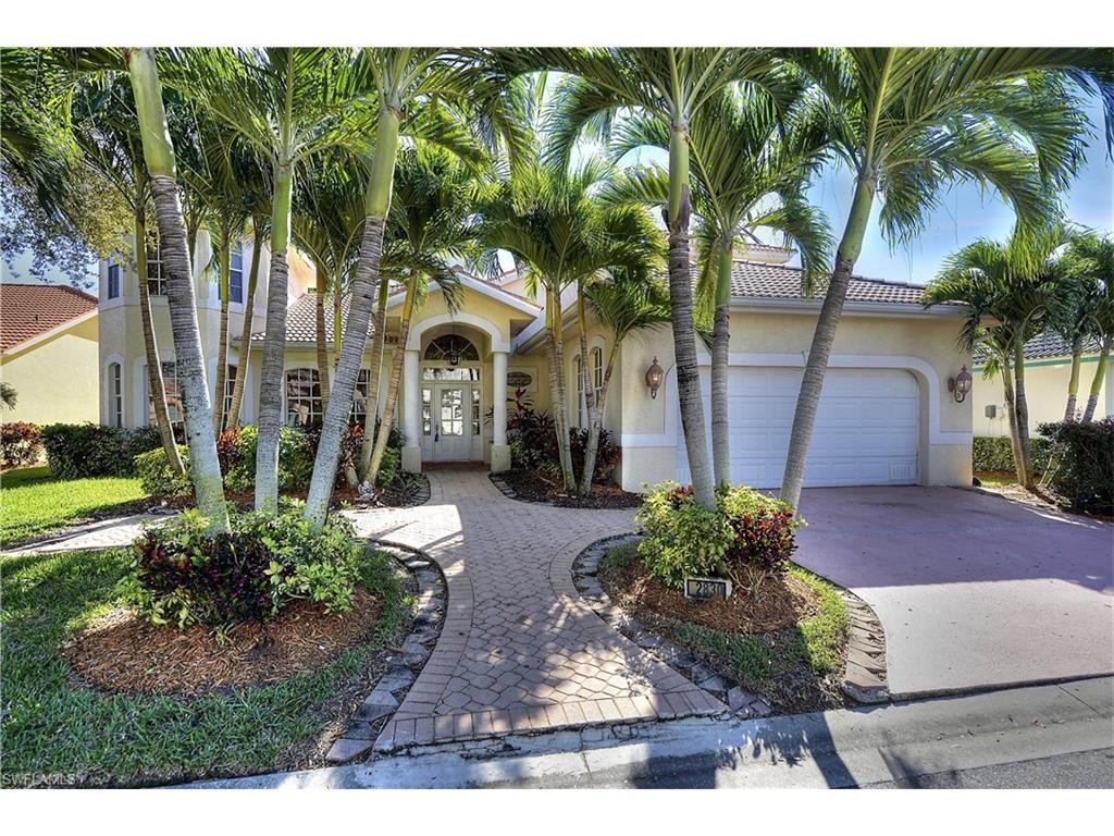 12830 Yacht Club Cir - Photo 1