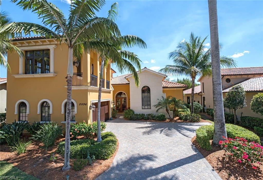 2896 Tiburon Blvd - Photo 1