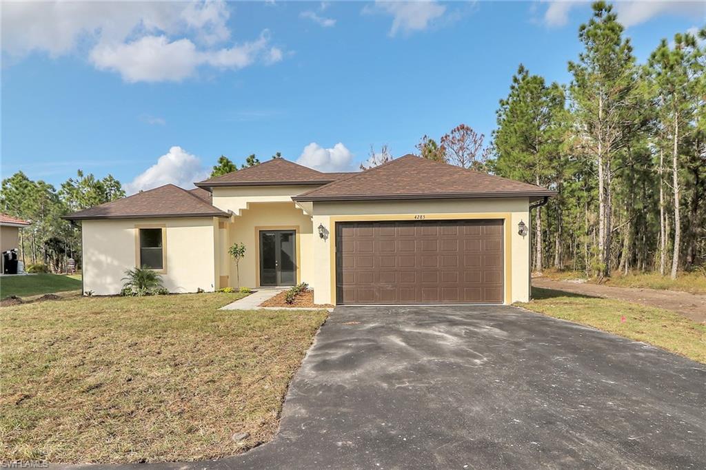 4500 Everglades Blvd N - Photo 1