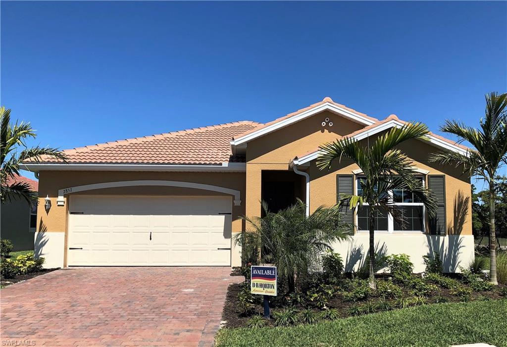 2857 Sunset Pointe Cir - Photo 1