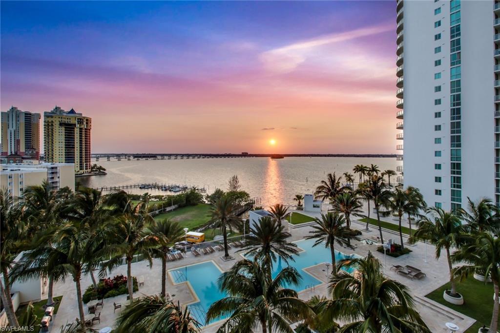 3000 Oasis Grand Blvd - Photo 1