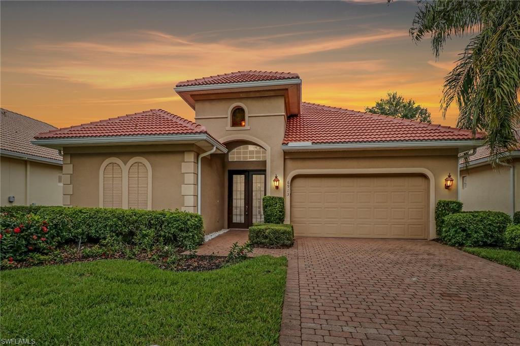 6913 Bent Grass Dr - Photo 1