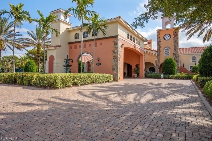 8601 Via Rapallo Dr - Photo 1